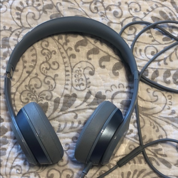 Beat headphones - Picture 2 of 4